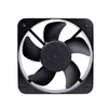 200 mm dc cooling 24v brushless axial flow fans