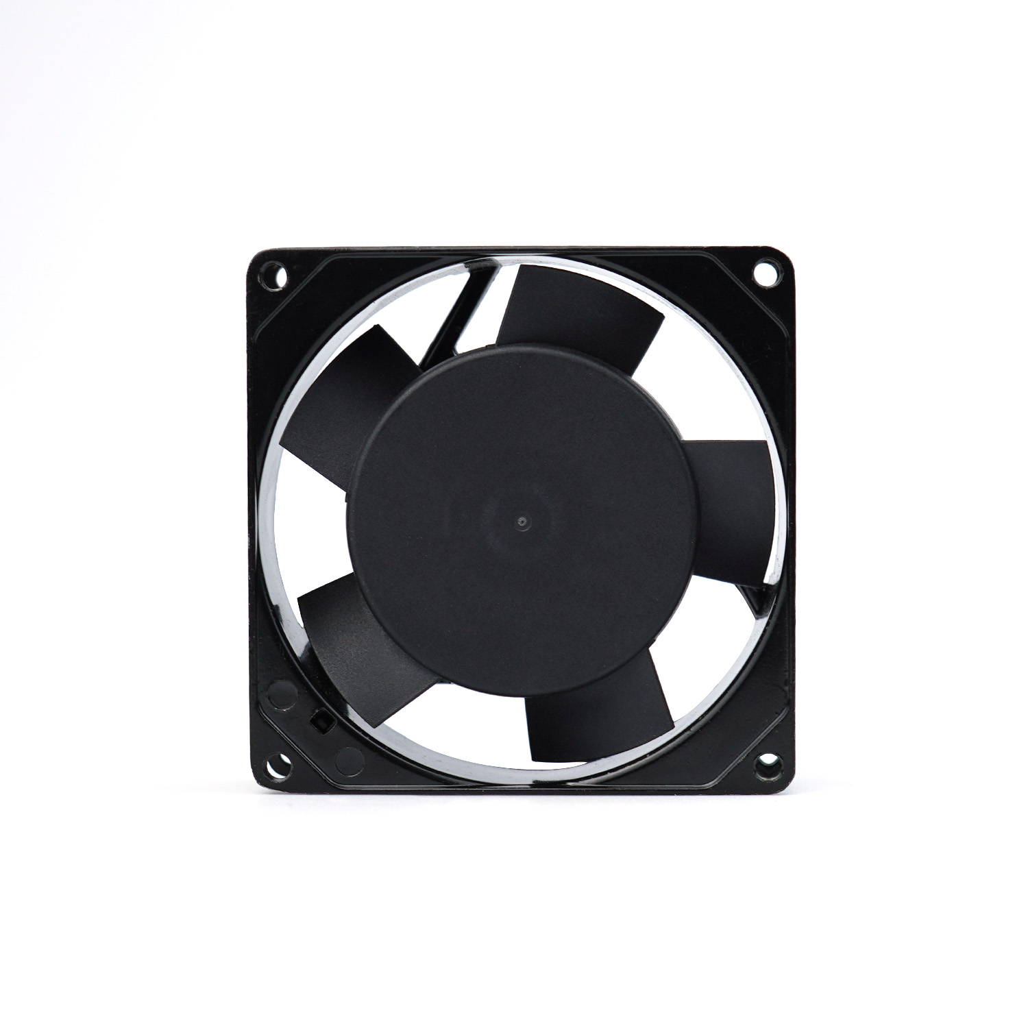 cooling 110v 220v 92mm 92x92x25mm small AC Axial Fan 