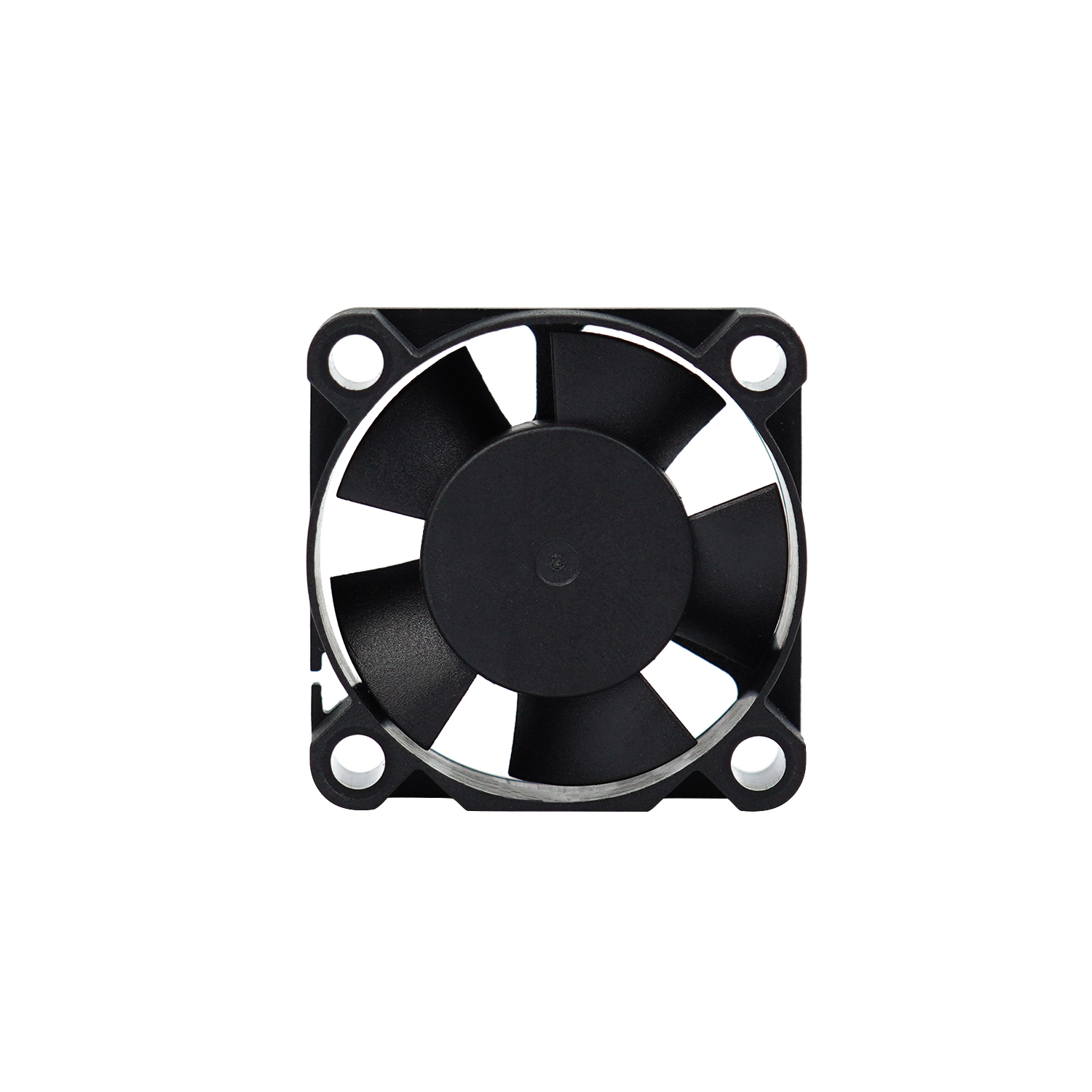industrial cooling fan 3010 30mm 30x30 small fan double ball bearing 12 volt cooling fans