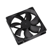 4 5 Inch High Speed Car DC Cooling Fan 