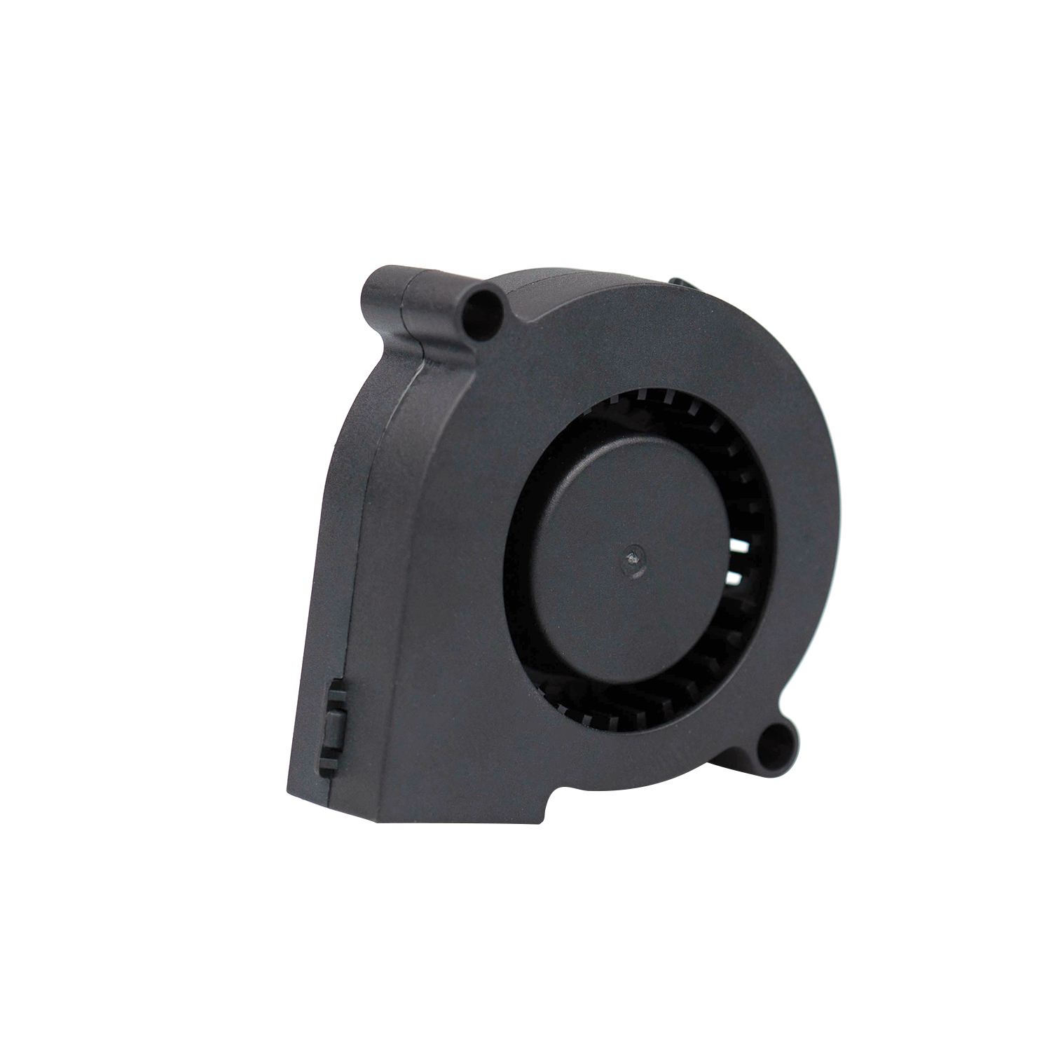 50x50x15mm sleeve ball bearing centrifugal dc blower fan