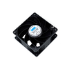 3 Inch Power Amplifier Silent 12V DC Axial Fans