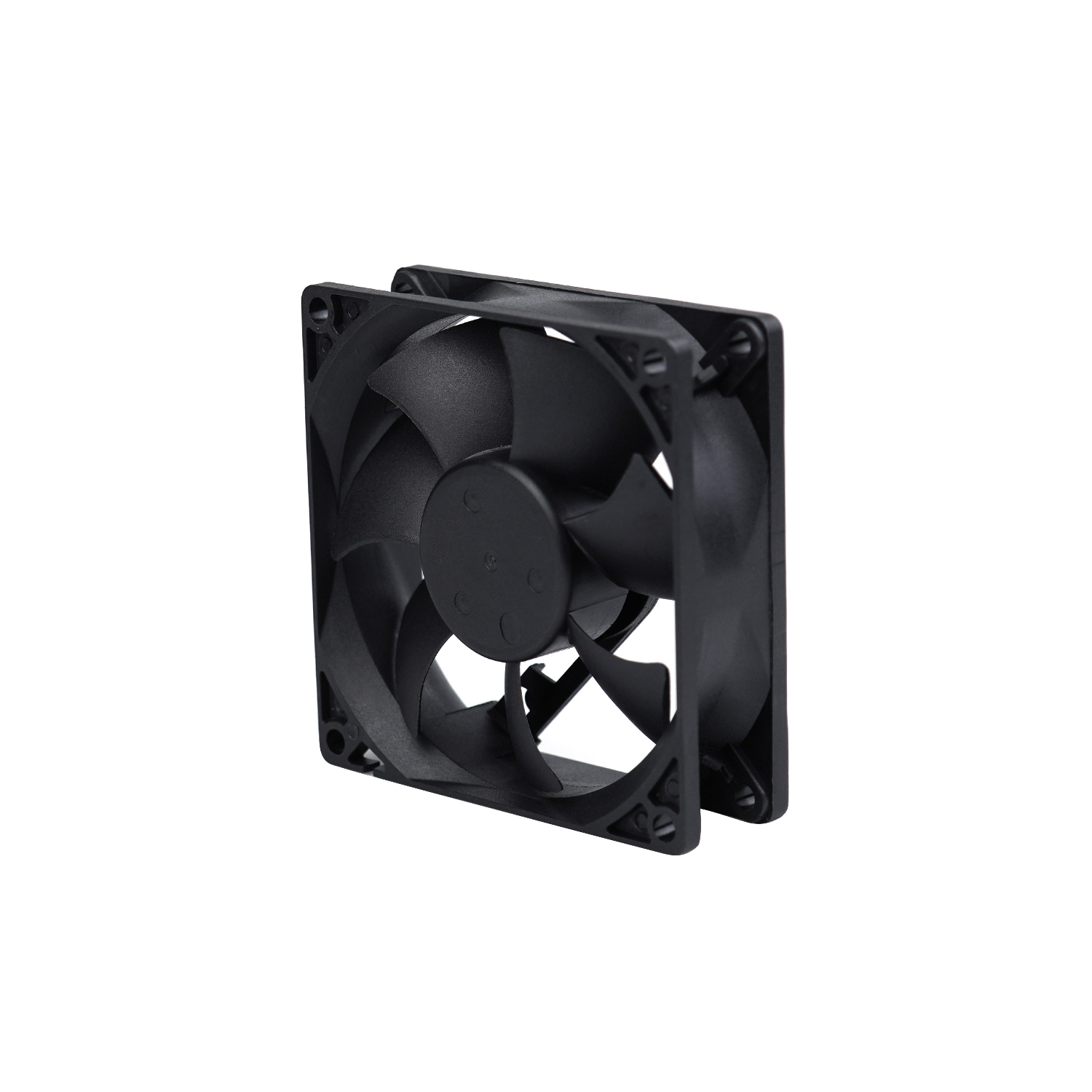 5v 12v 24v dc cooling fan 80x80x25mm, server axial fan