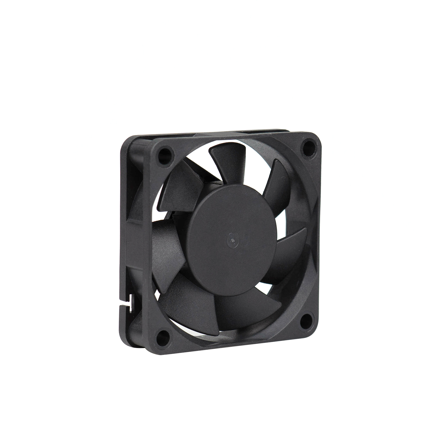 60mm square 12v DC cooling Fan for car